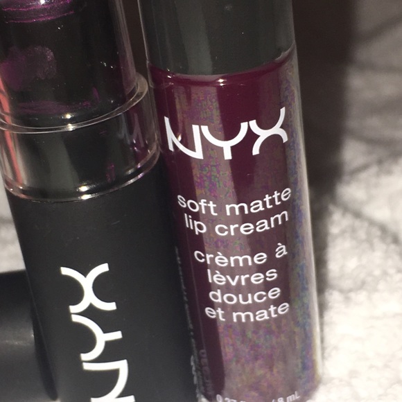 NYX Cosmetics Eye Make up - Picture 5 of 8